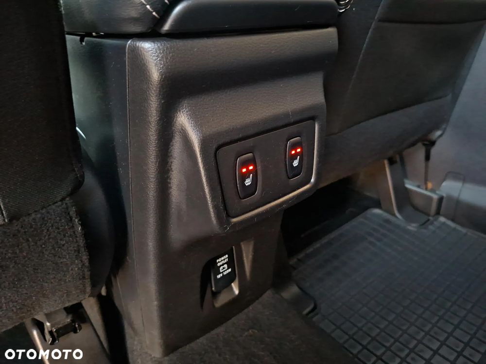 Mitsubishi Eclipse Cross 1.5 T GPF Intense - 32