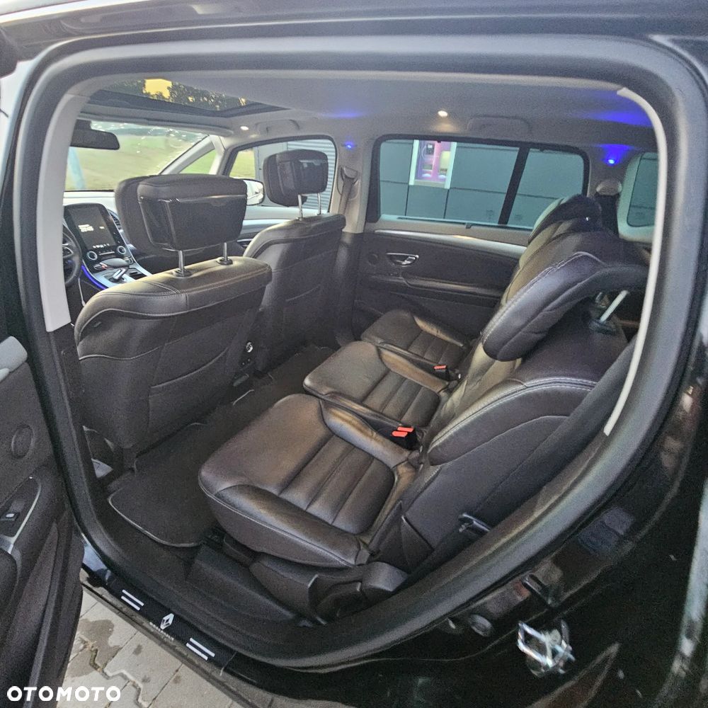 Renault Espace Energy dCi 160 EDC Initiale Paris - 30