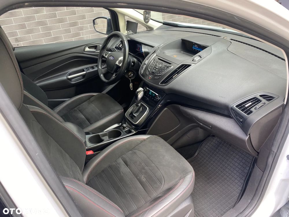 Ford C-MAX - 24