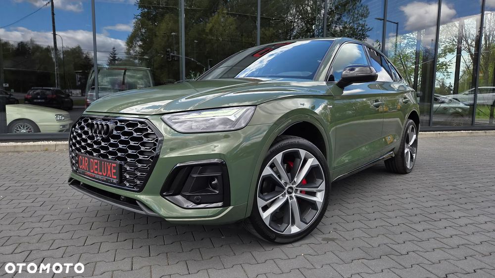 Audi Q5 - 5