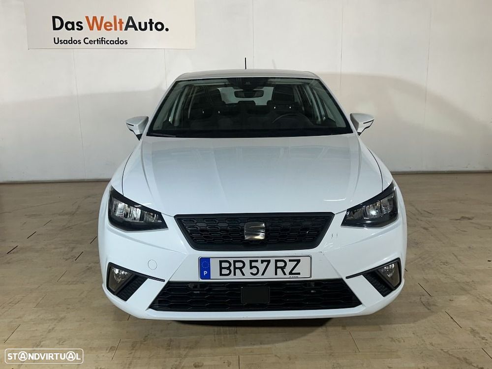 SEAT Ibiza 1.0 TSI Style DSG - 5