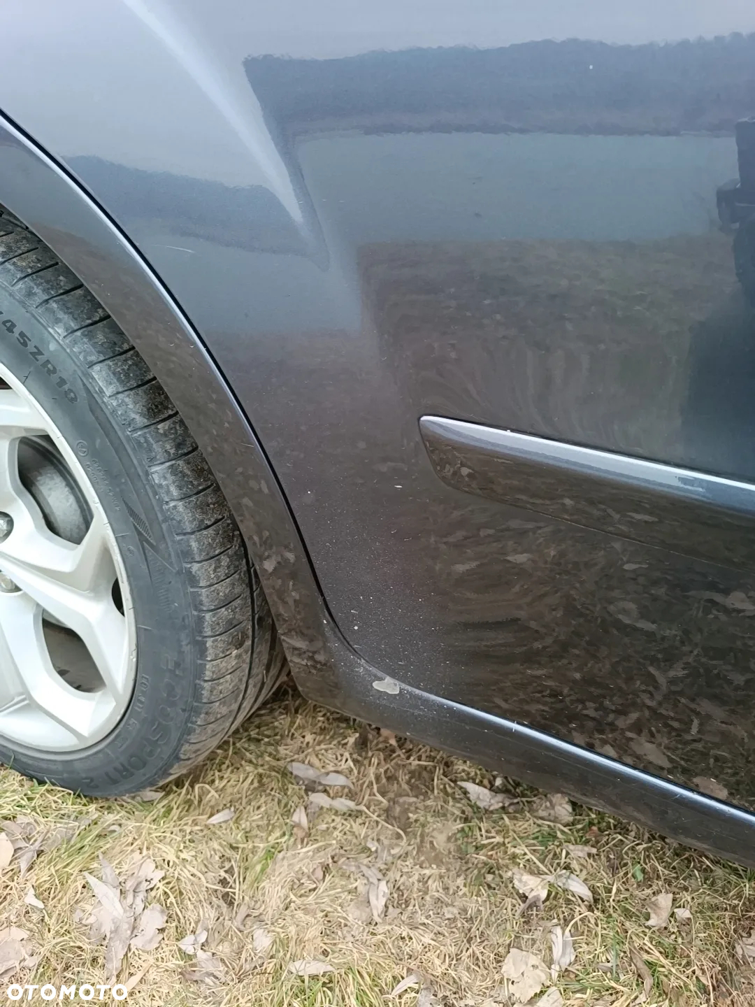 Ford S-Max 2.0 TDCi DPF Titanium - 35