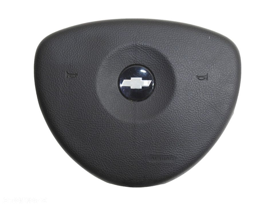 PODUSZKA AIRBAG KIEROWCY CHEVROLET UPLANDER - 1