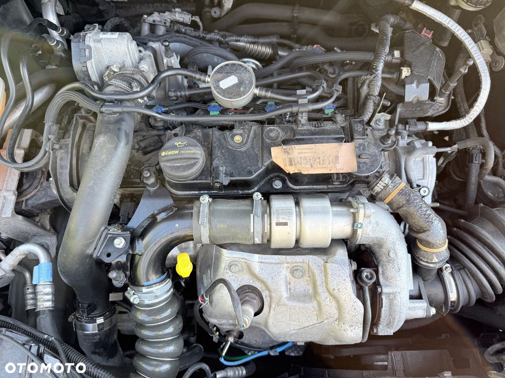 Ford Focus 1.5 TDCi Platinium X - 20