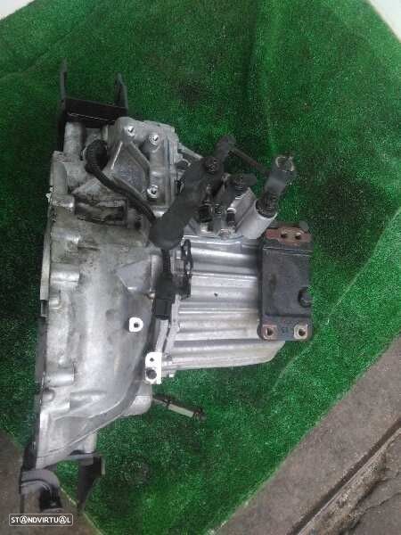 CAIXA VELOCIDADES HYUNDAI SONATA V 2005 - 3