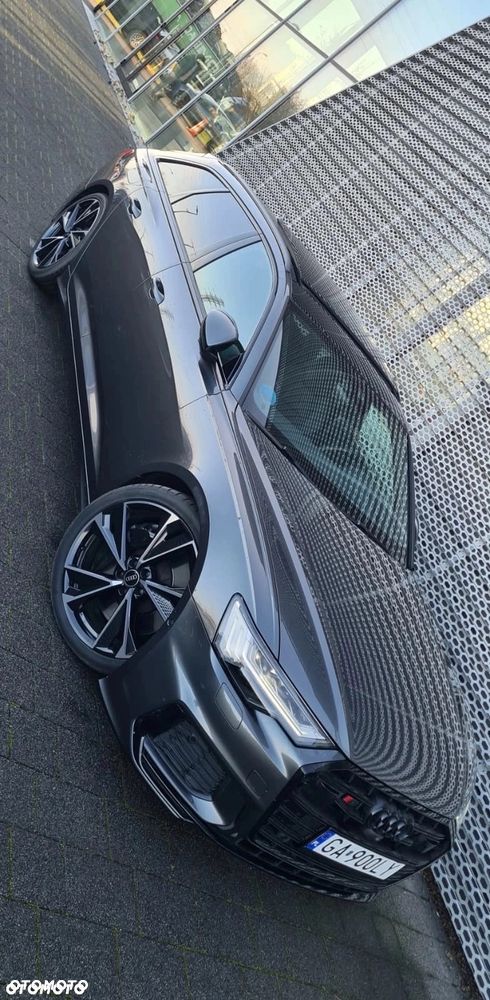 Audi S6 Avant - 3