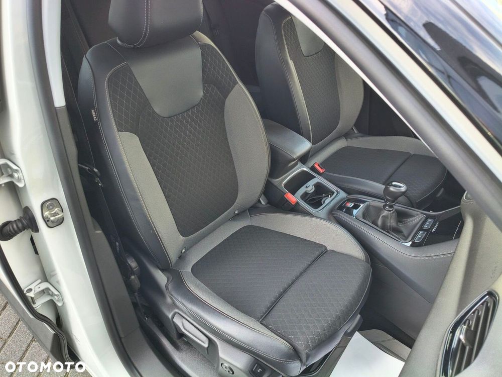 Opel Grandland X - 20