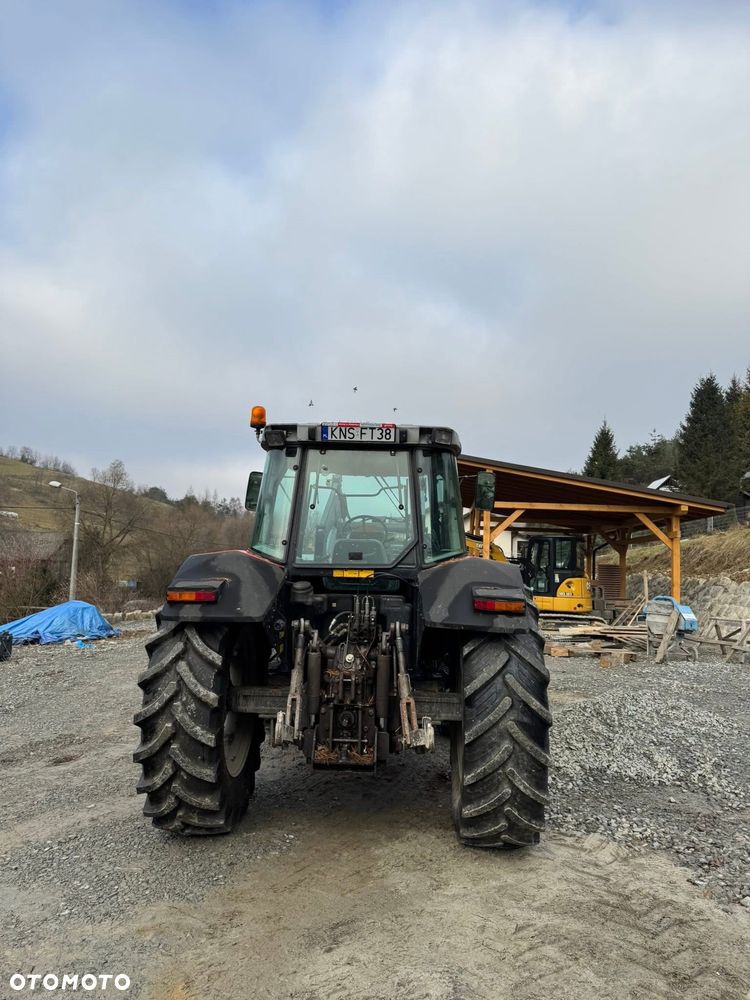 Massey Ferguson 6170 - 3