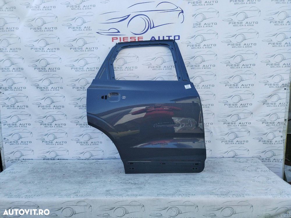 Usa dreapta spate Volvo XC60 an 2017-2018-2019-2020-2021-2022-2026 - 1