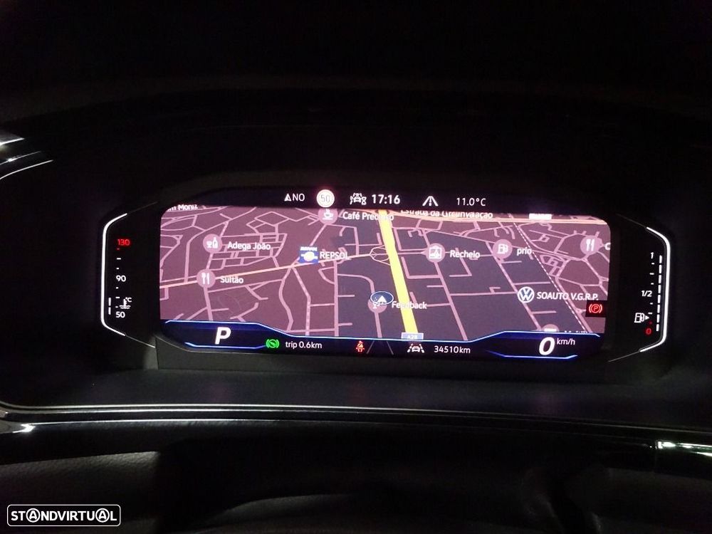 VW T-Roc 2.0 TDI R-Line DSG - 16