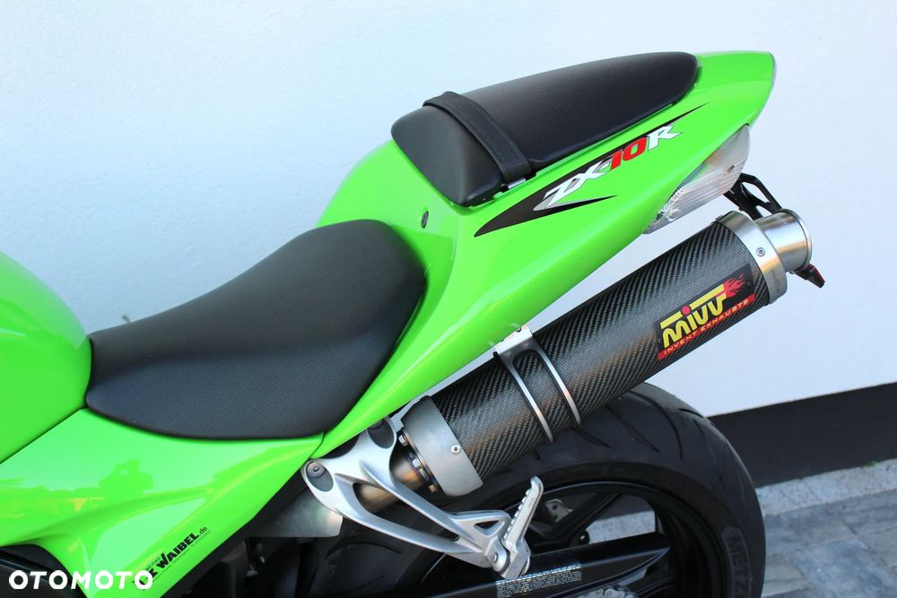 Kawasaki ZXR - 11