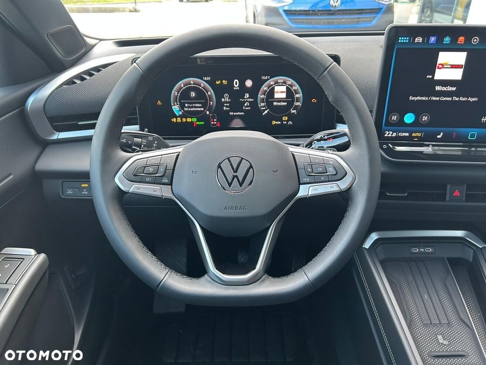 Volkswagen T-Roc - 11