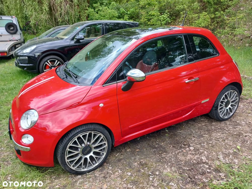 Fiat 500 - 10