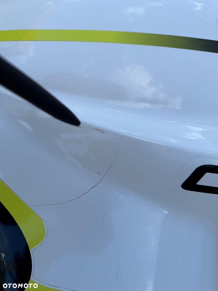 Przednia owiewka przód CFMOTO CFORCE EV110 2024+ - 5