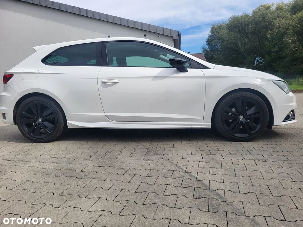 Seat Leon - 2