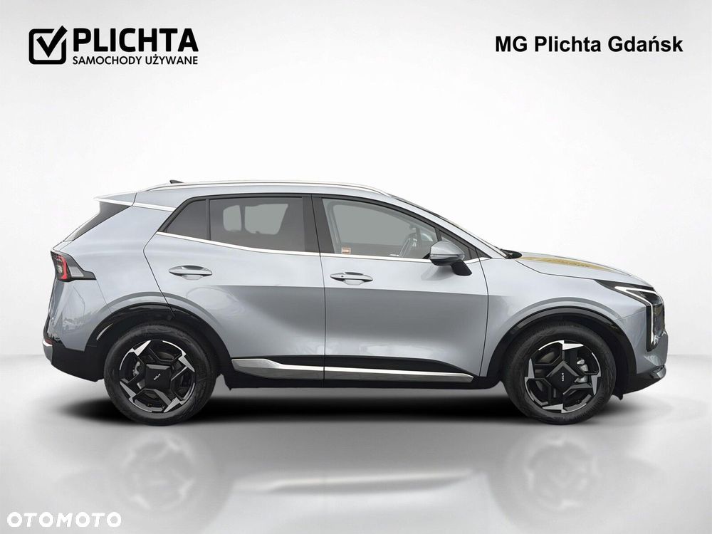 Kia Sportage 1.6 T-GDI L 2WD DCT - 6