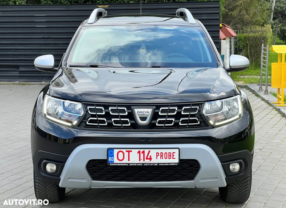 Dacia Duster - 10