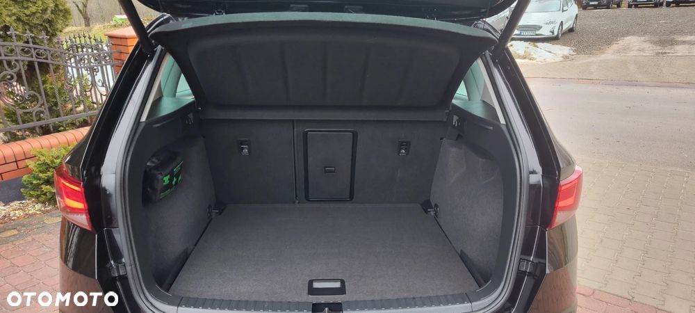 Seat Ateca 1.5 TSI ACT DSG OPF Xperience - 16