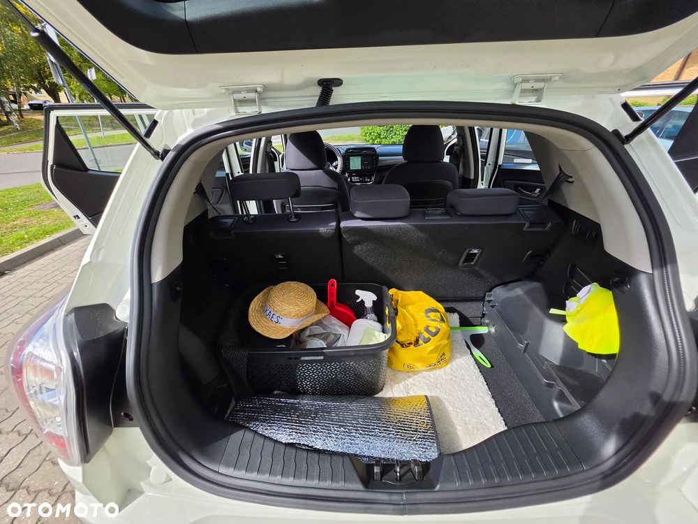 SsangYong/KGM Tivoli 1.5 T-GDI Joy - 11