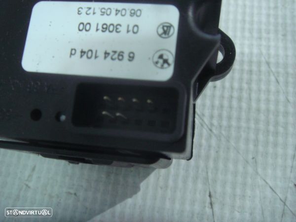 Comando Control Cruise Bmw 5 Touring (E61) - 3