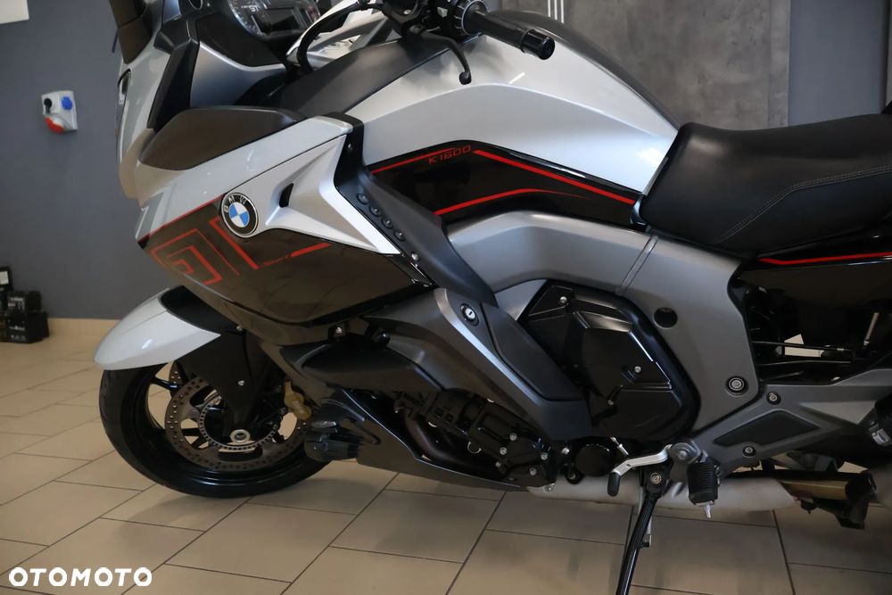 BMW K - 33