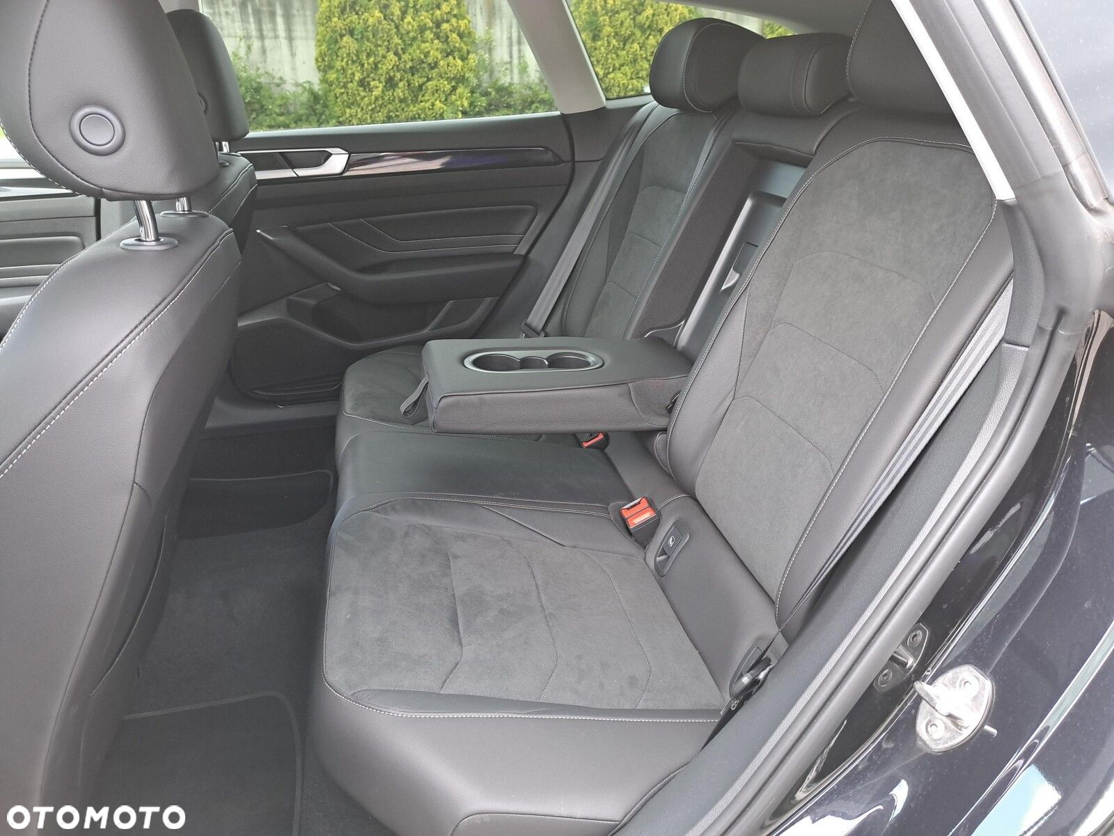 Volkswagen Arteon 2.0 TSI 4Motion Elegance DSG - 16