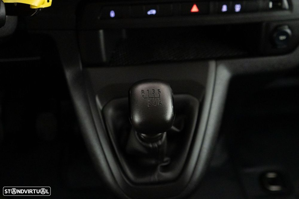 Toyota Proace 2.0 D-4D L2 3L Longa C/IVA - 14