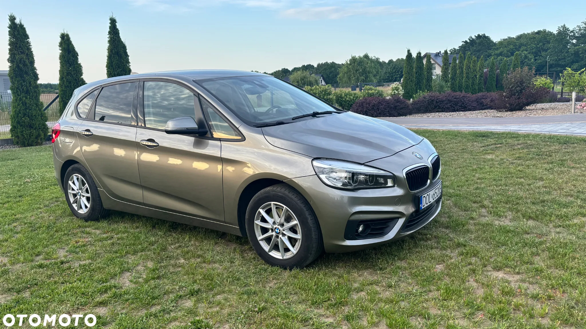 BMW Seria 2 218i - 3