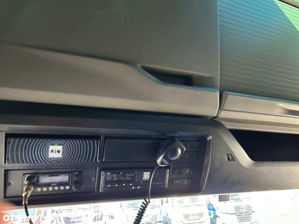 MAN TGX 18.510 4x2 LL SA - 24