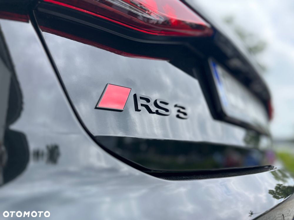 Audi RS3 Sportback - 7