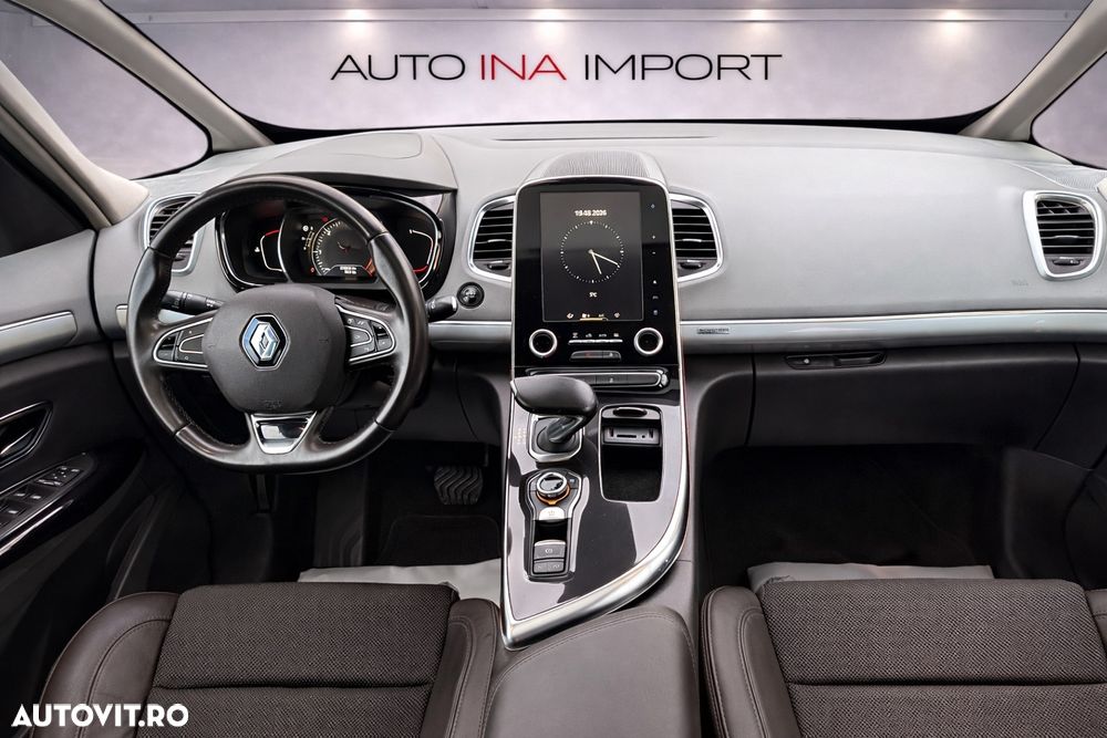 Renault Espace Energy dCi 160 EDC Intens - 7