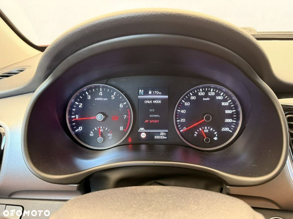 Kia Stonic 1.0 T-GDI OPF Mild Hybrid Spirit - 18
