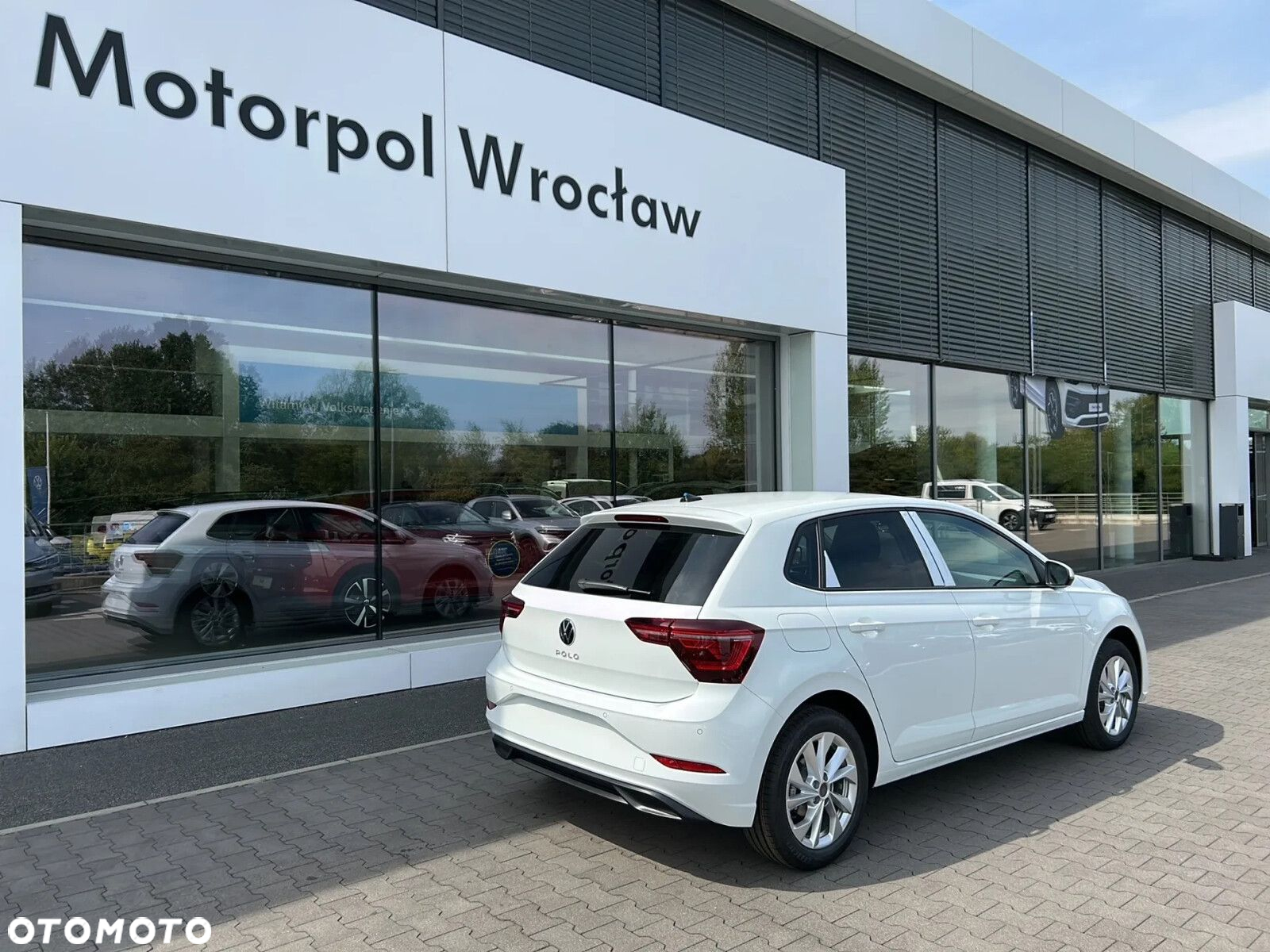 Volkswagen Polo - 10