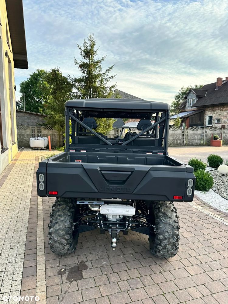 CFMoto Allroad - 7