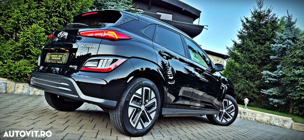 Hyundai KONA 136CP Highway - 5