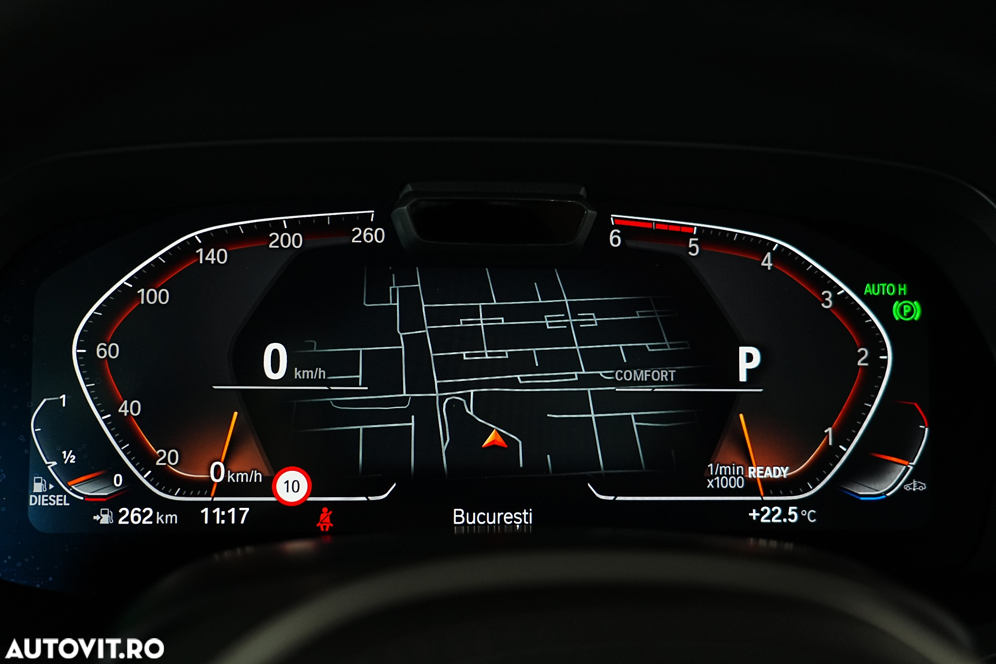 BMW X6 xDrive40d AT MHEV - 30