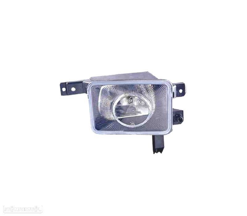 FAROL DIR DE NEVOEIRO OPEL CORSA C 00-03 - 1