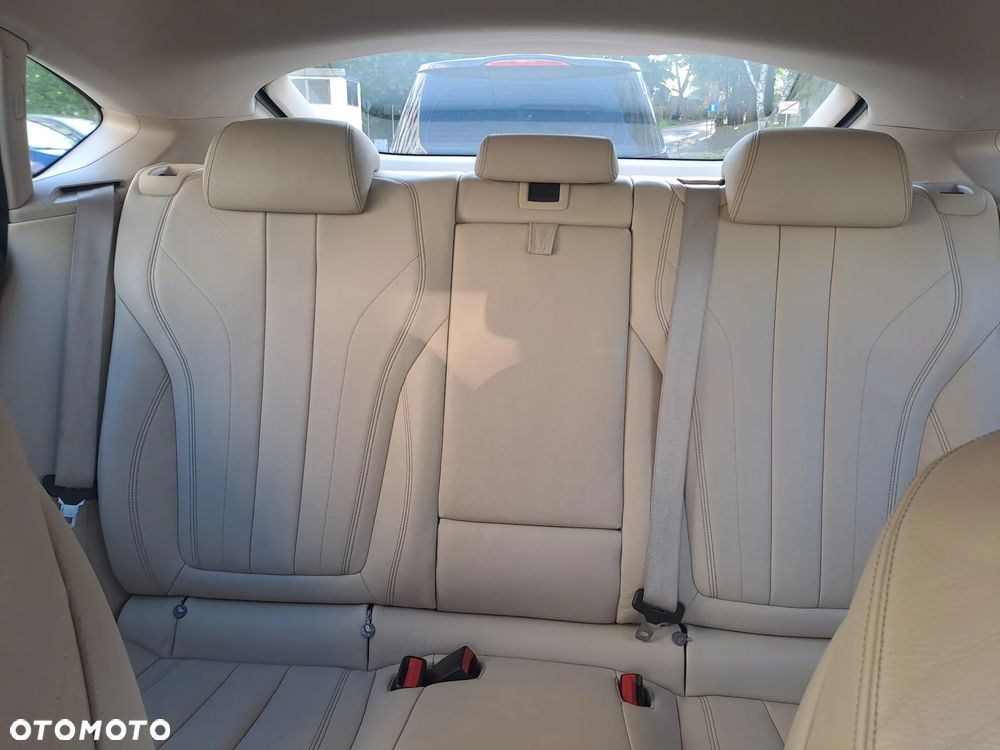BMW X6 xDrive30d - 6