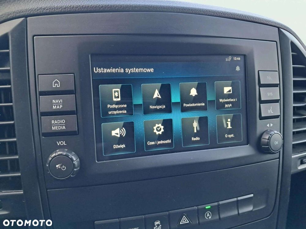 Mercedes-Benz vito . - 17