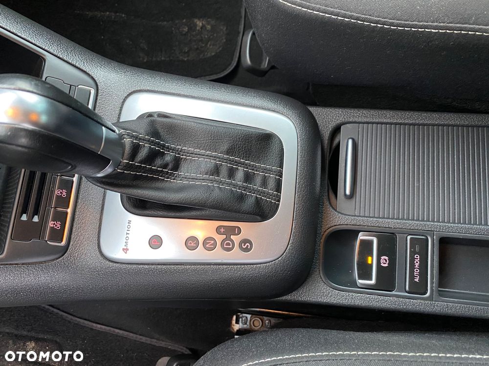 Volkswagen Tiguan 2.0 TDI DPF 4Motion BlueMotion Technology DSG Cup Sport & Style - 14