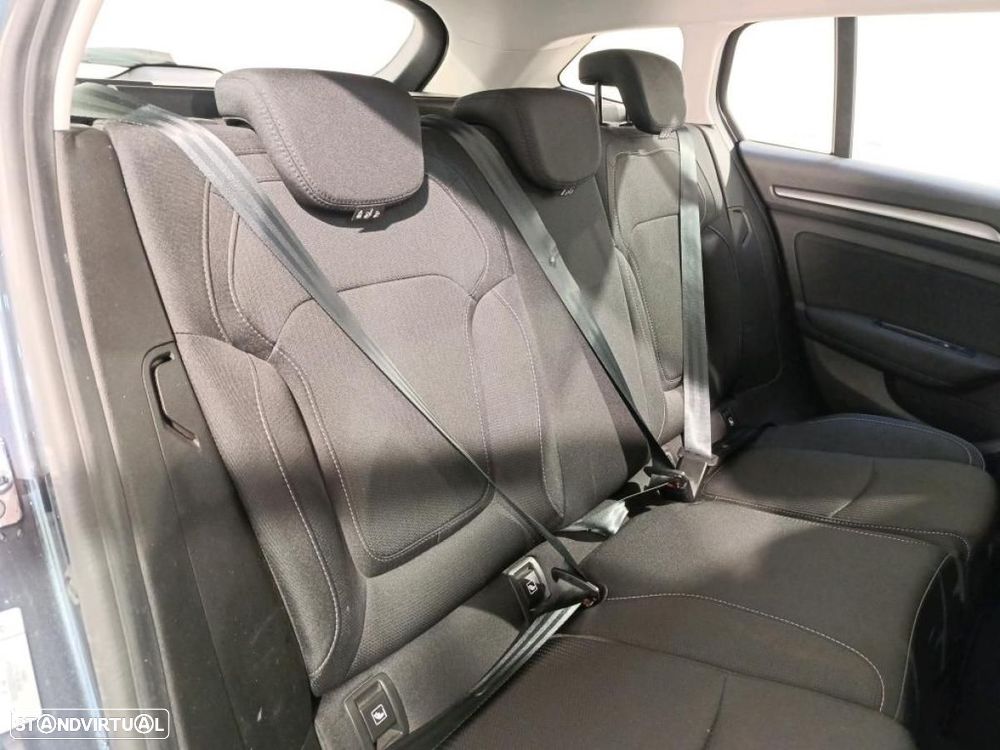 Renault Mégane Sport Tourer 1.5 Blue dCi Business - 3