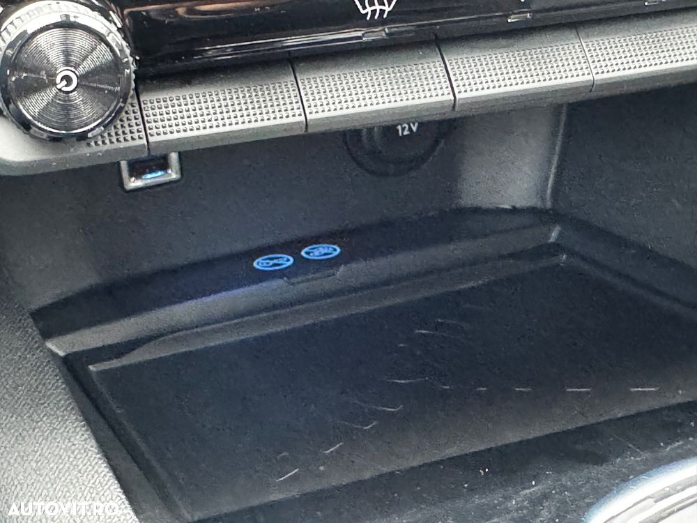 Peugeot 3008 BlueHDi 130 Stop & Start EAT8 Allure Business-Paket - 30