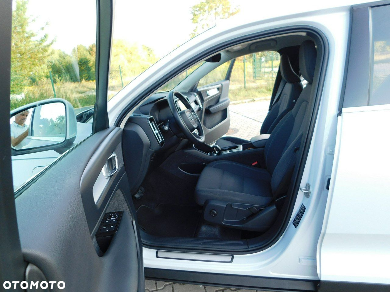 Volvo XC 40 - 13