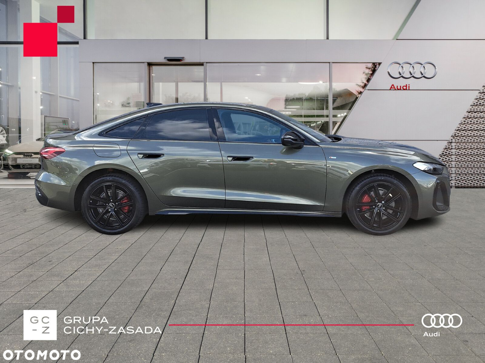 Audi A5 - 6