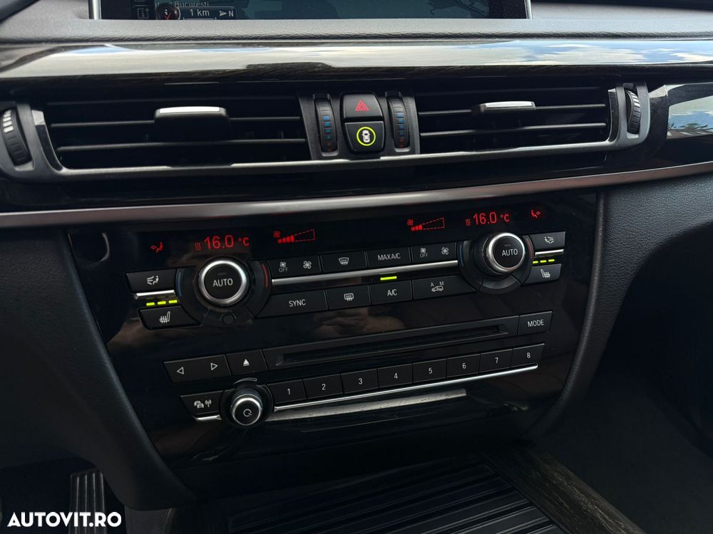 BMW X5 - 15