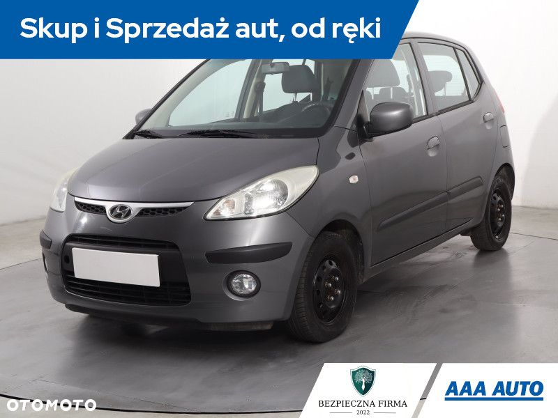 Hyundai i10 - 2