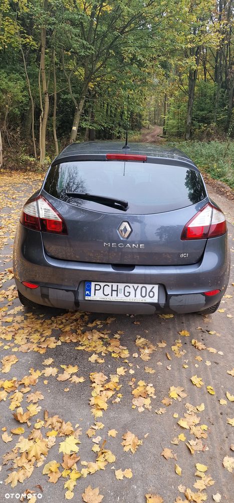 Renault Megane 2015 photo 4
