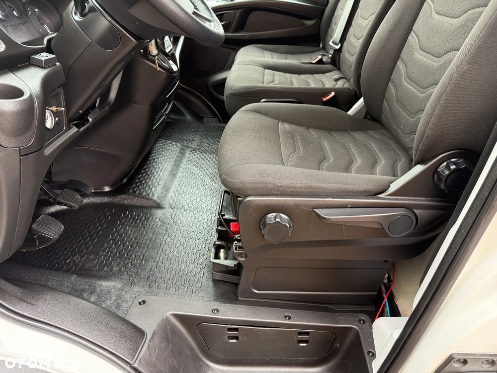 Iveco Daily L3H2 - 16