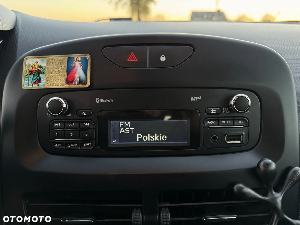 Renault Clio 1.5 dCi Business - 38