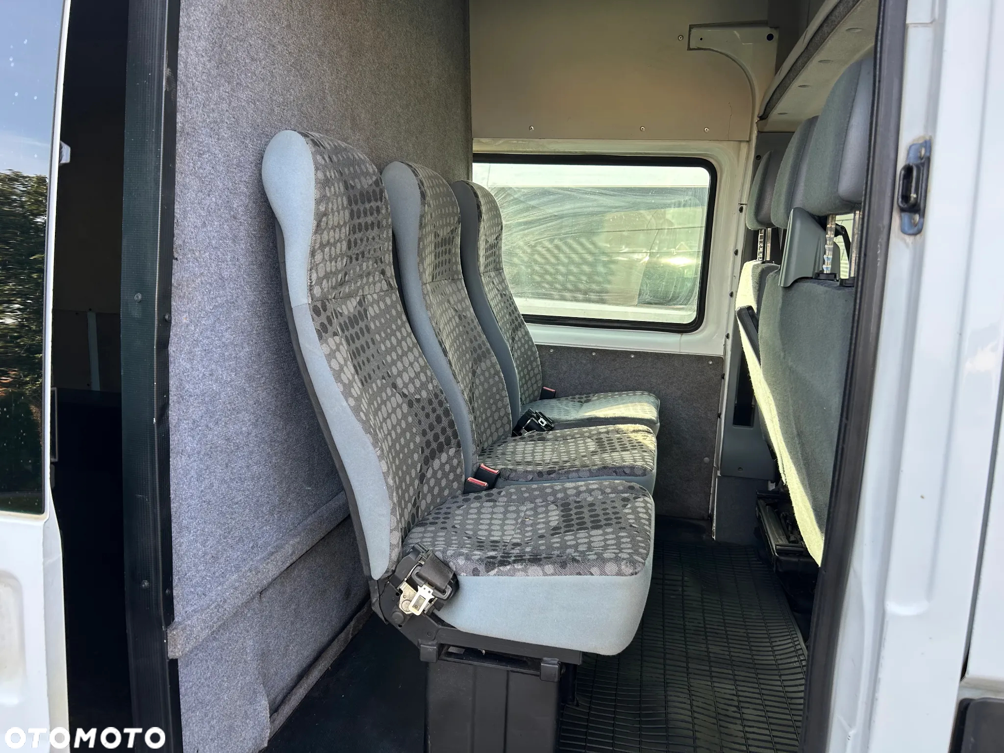 Ford Transit - 7